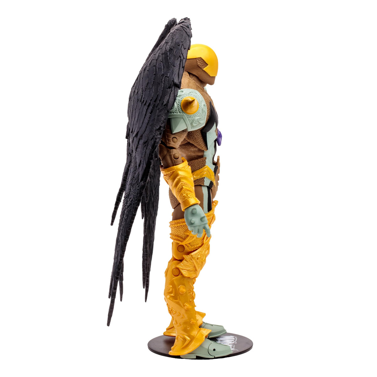 McFarlane Toys Spawn Reaper 7in Action Figure | Ultra Articulation & Collectible Display