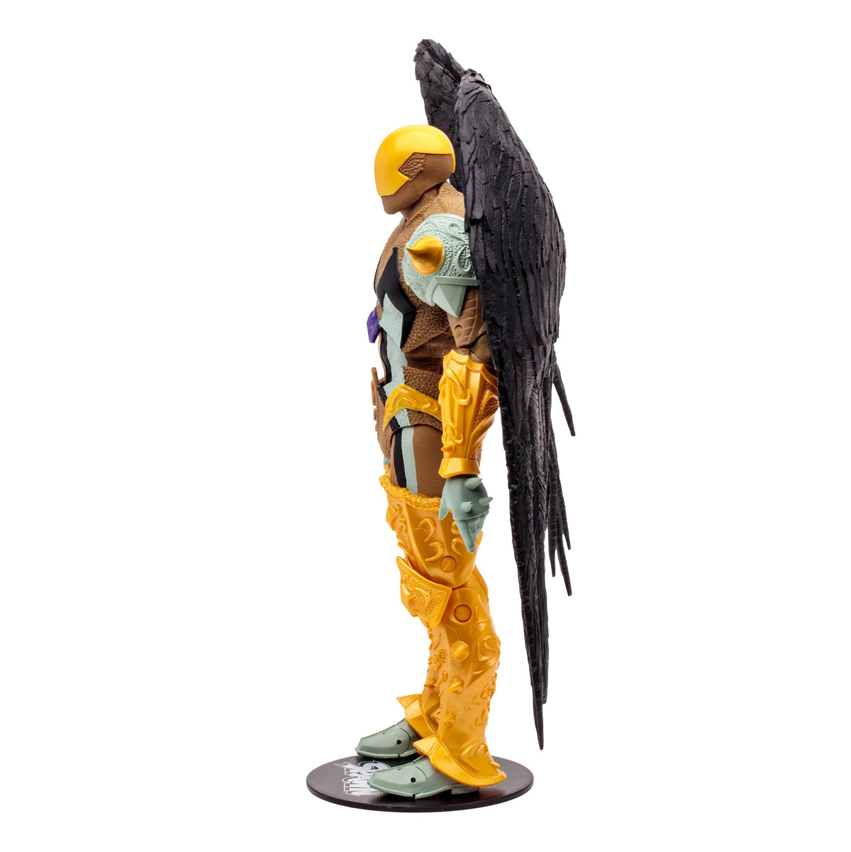 McFarlane Toys Spawn Reaper 7in Action Figure | Ultra Articulation & Collectible Display