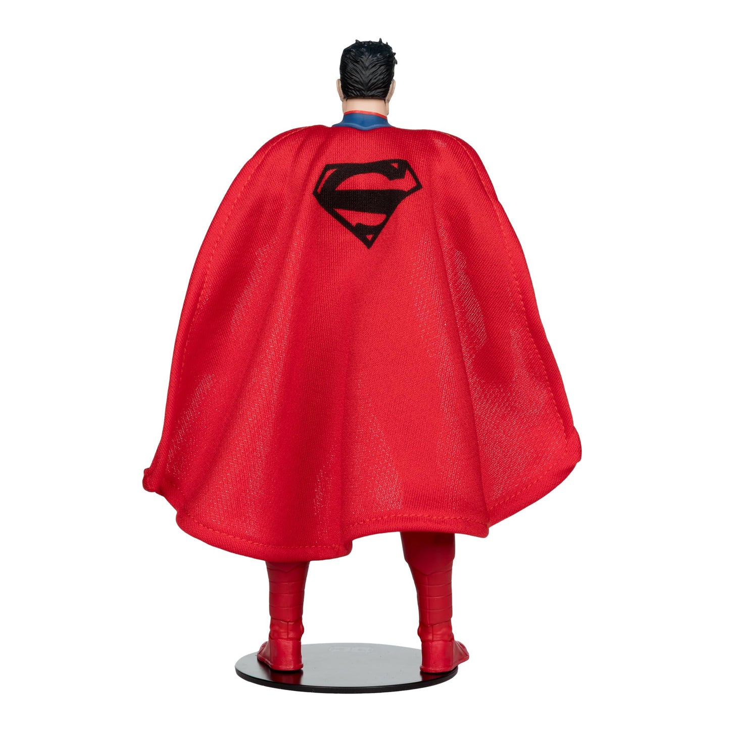 McFarlane The New 52 DC Multiverse Superman (Gold Label) 18 cm – Premium Collectible Figure