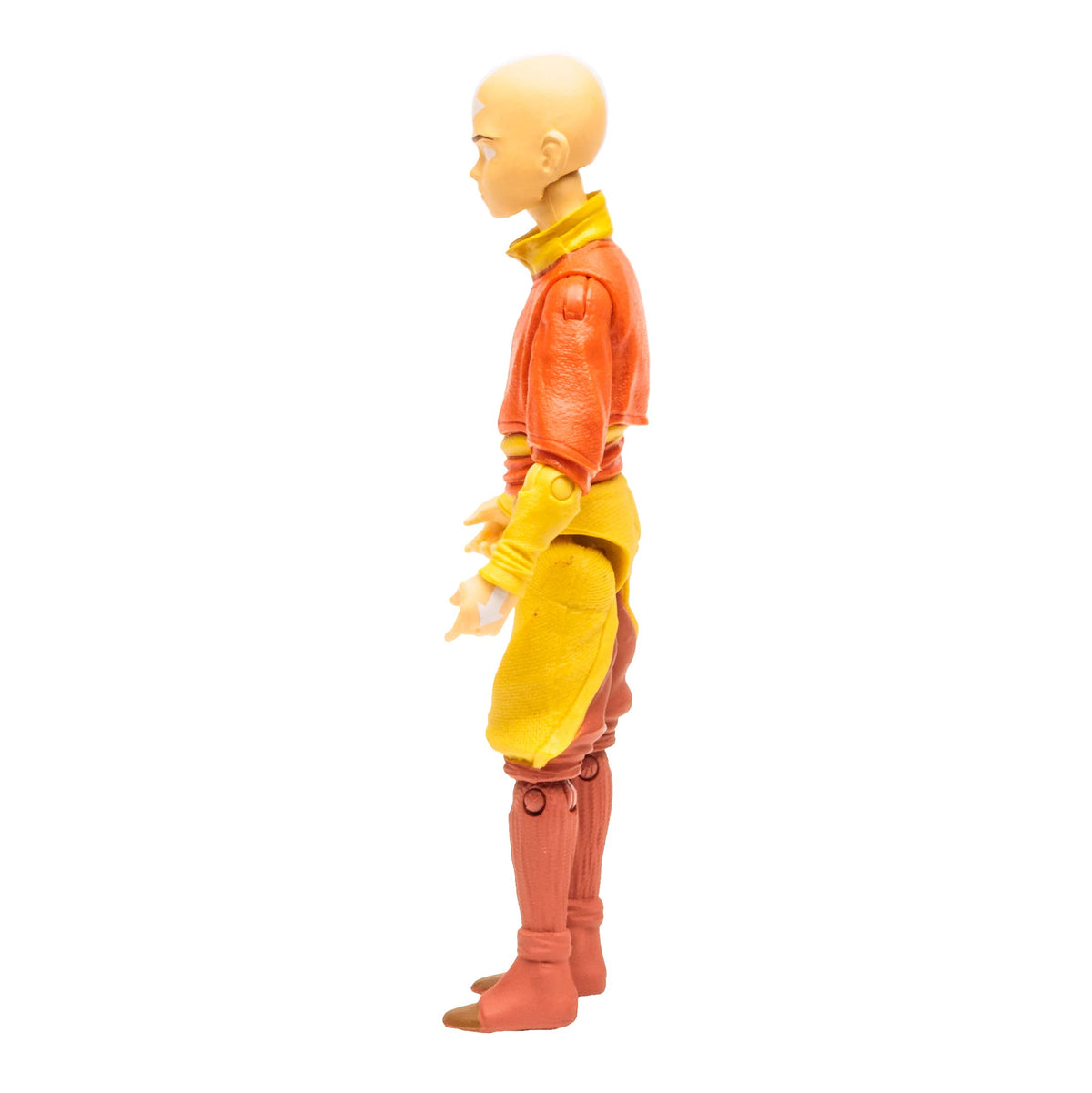 McFarlane Toys Avatar TLAB Combo PK – AANG vs Blue Spirit Zuko (5-Inch Figures)