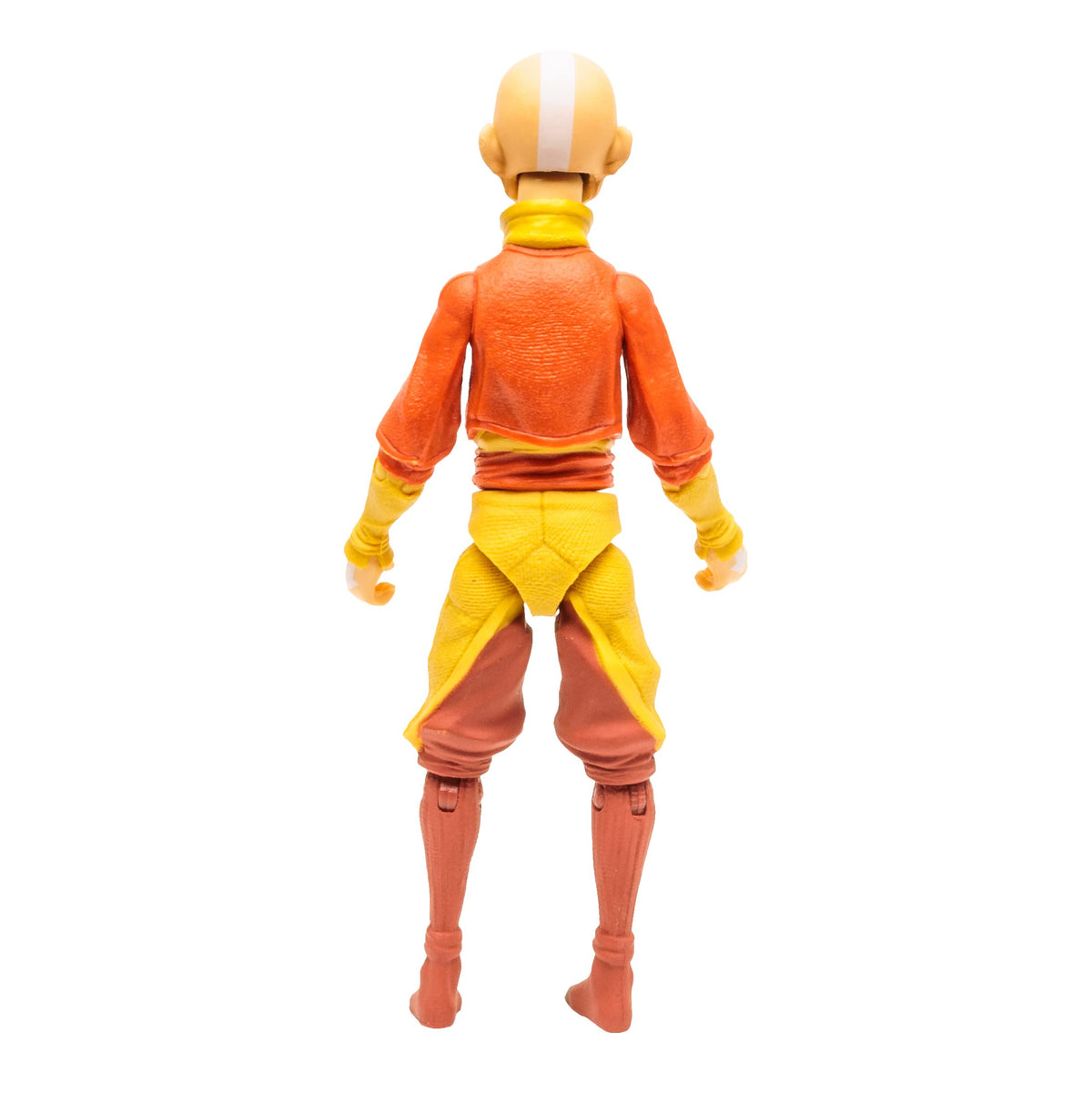 McFarlane Toys Avatar TLAB Combo PK – AANG vs Blue Spirit Zuko (5-Inch Figures)
