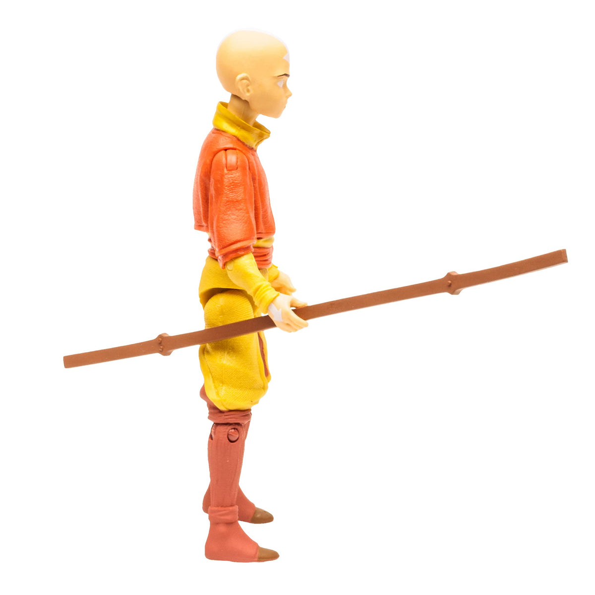 McFarlane Toys Avatar TLAB Combo PK – AANG vs Blue Spirit Zuko (5-Inch Figures)