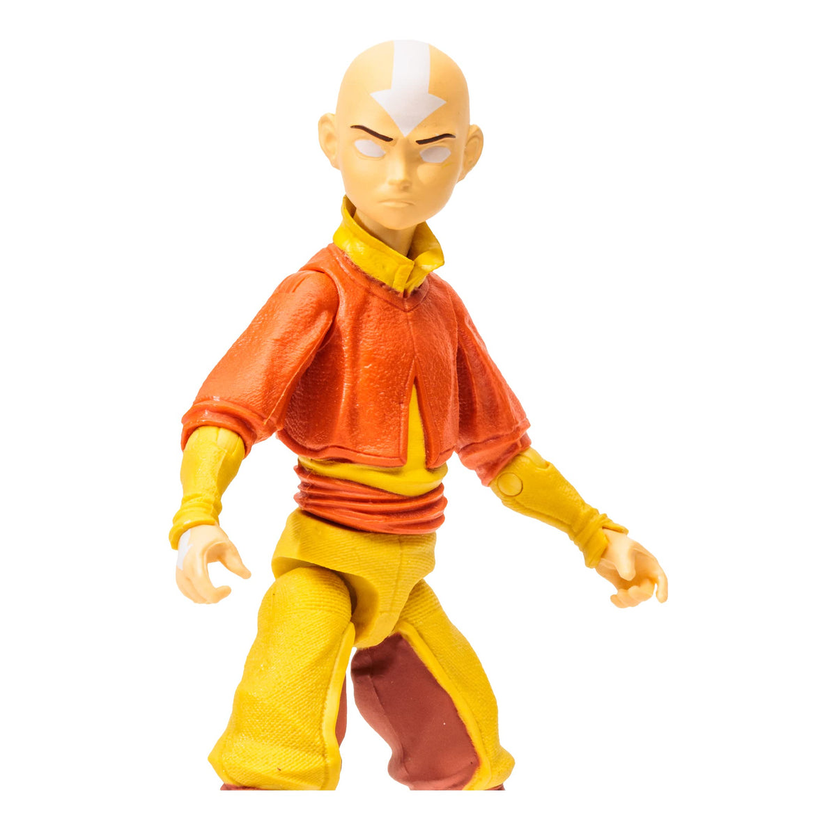 McFarlane Toys Avatar TLAB Combo PK – AANG vs Blue Spirit Zuko (5-Inch Figures)