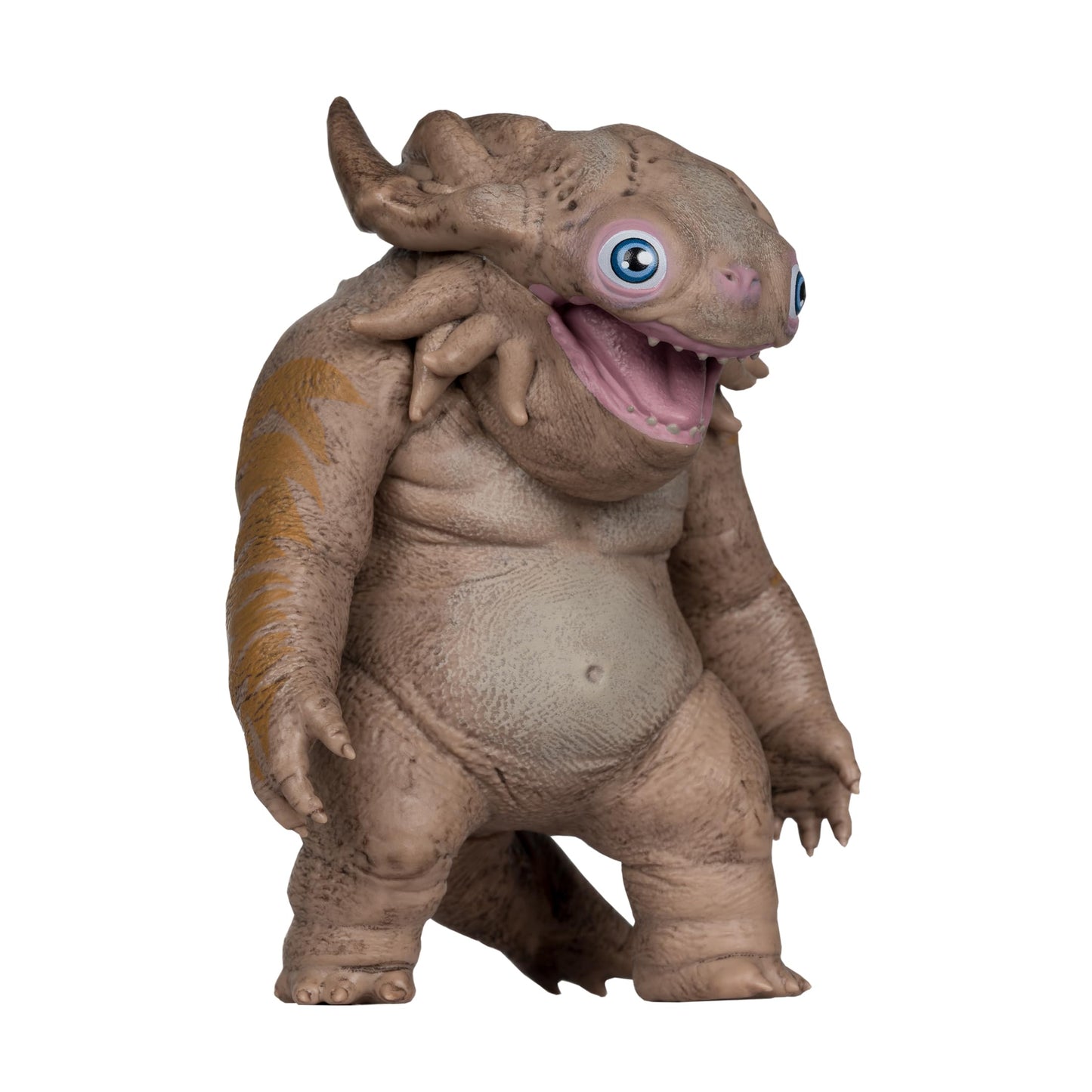 McFarlane Toys Baby Kaiju Limited Edition Collector Vinyl Figure – 4.5in (Superman Movie)