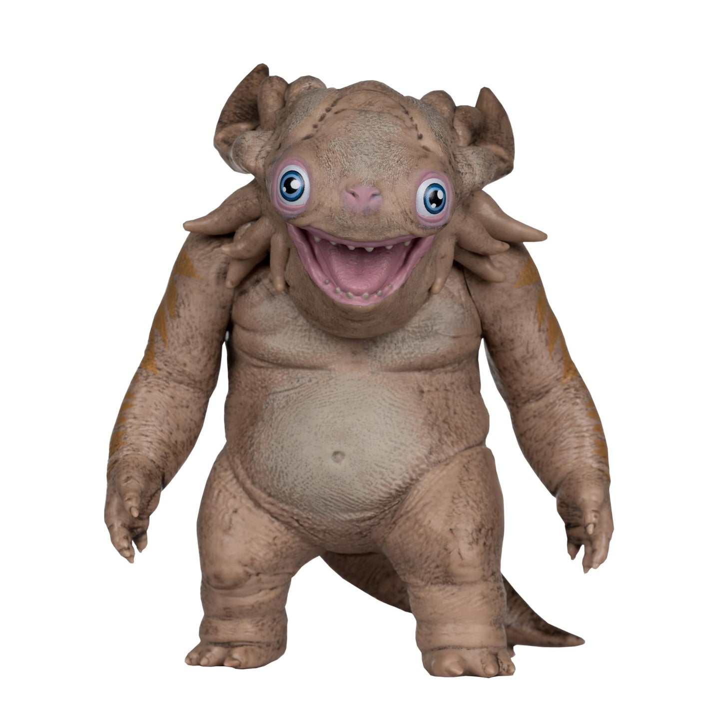 McFarlane Toys Baby Kaiju Limited Edition Collector Vinyl Figure – 4.5in (Superman Movie)