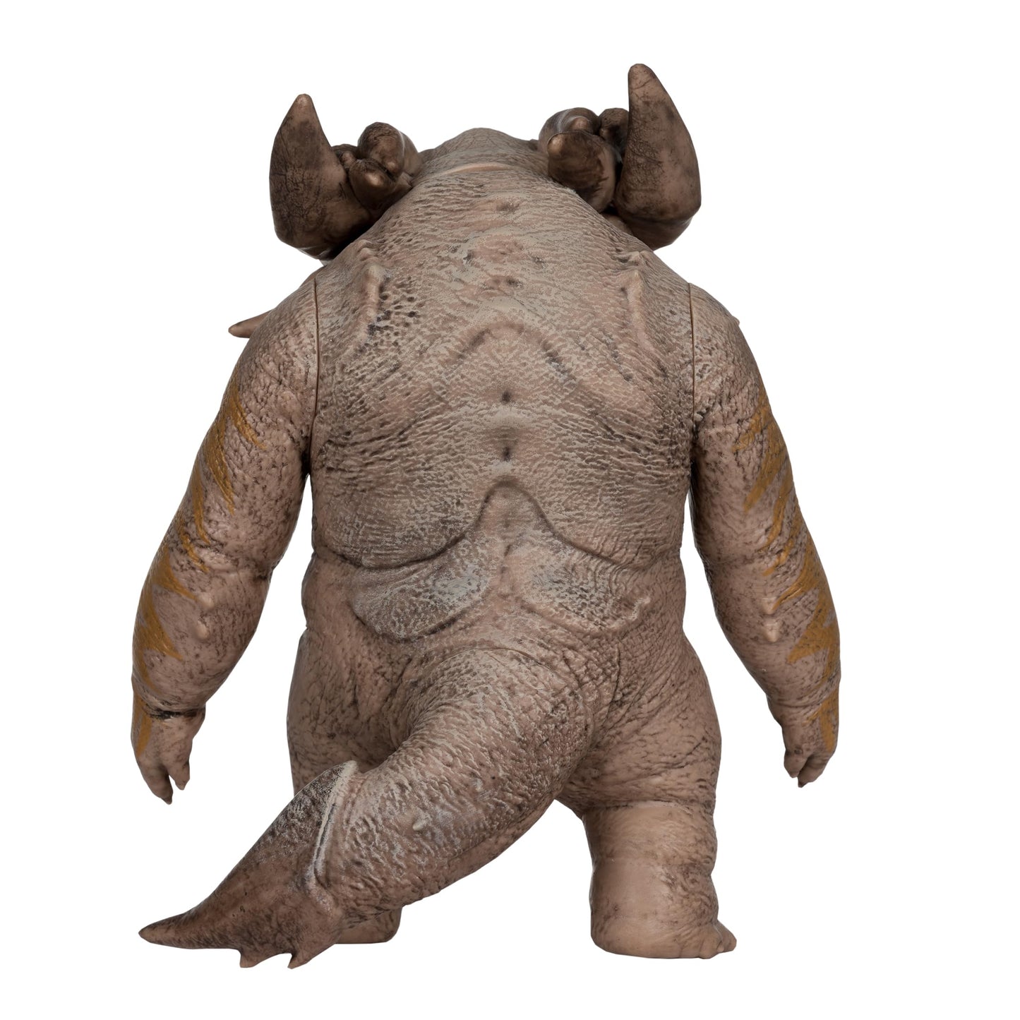 McFarlane Toys Baby Kaiju Limited Edition Collector Vinyl Figure – 4.5in (Superman Movie)