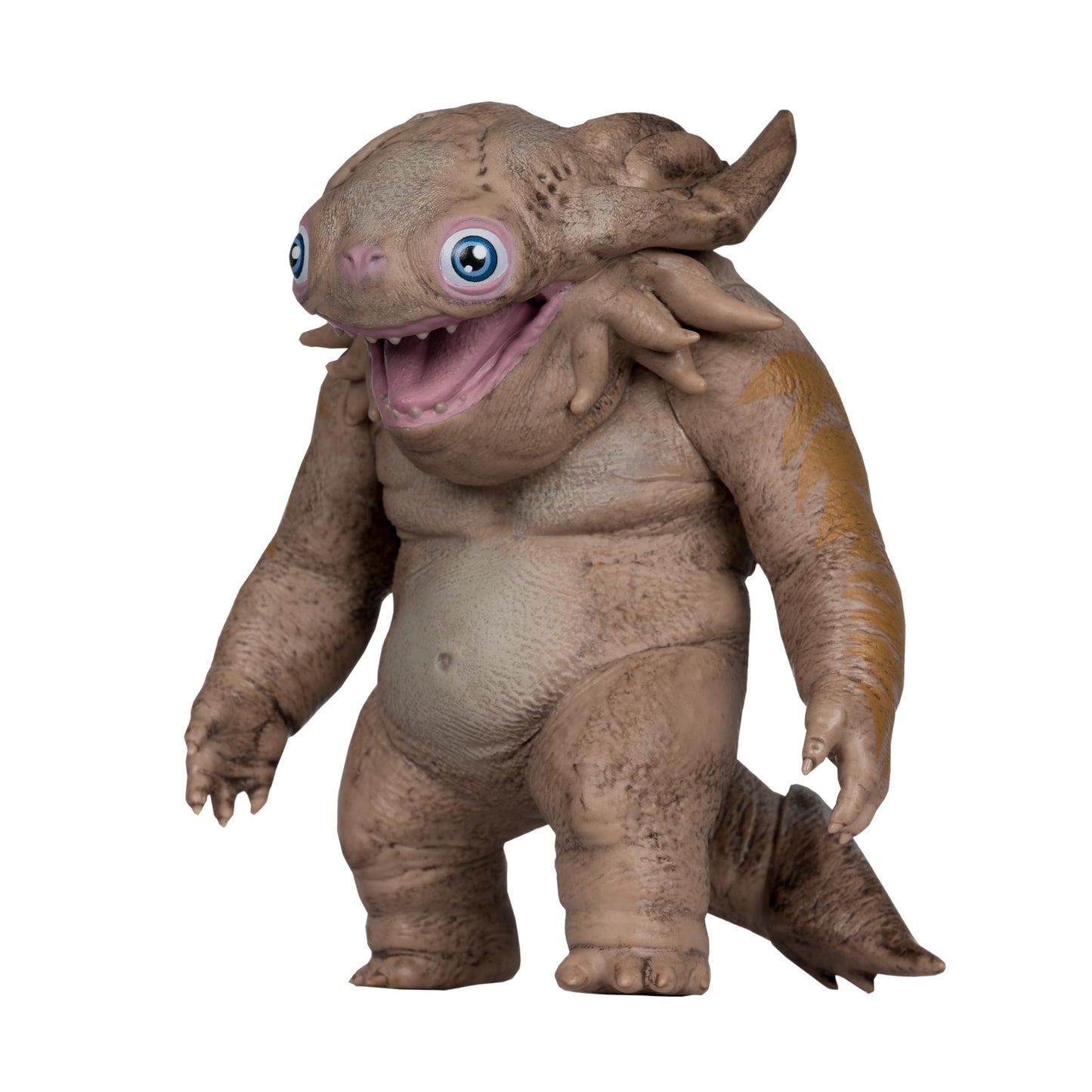 McFarlane Toys Baby Kaiju Limited Edition Collector Vinyl Figure – 4.5in (Superman Movie)