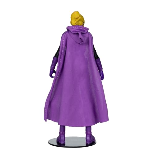 McFarlane Toys DC Direct Batgirl Stephanie Brown 7in Figure + Digital Collectible