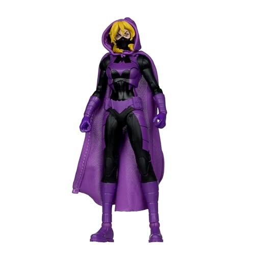 McFarlane Toys DC Direct Batgirl Stephanie Brown 7in Figure + Digital Collectible