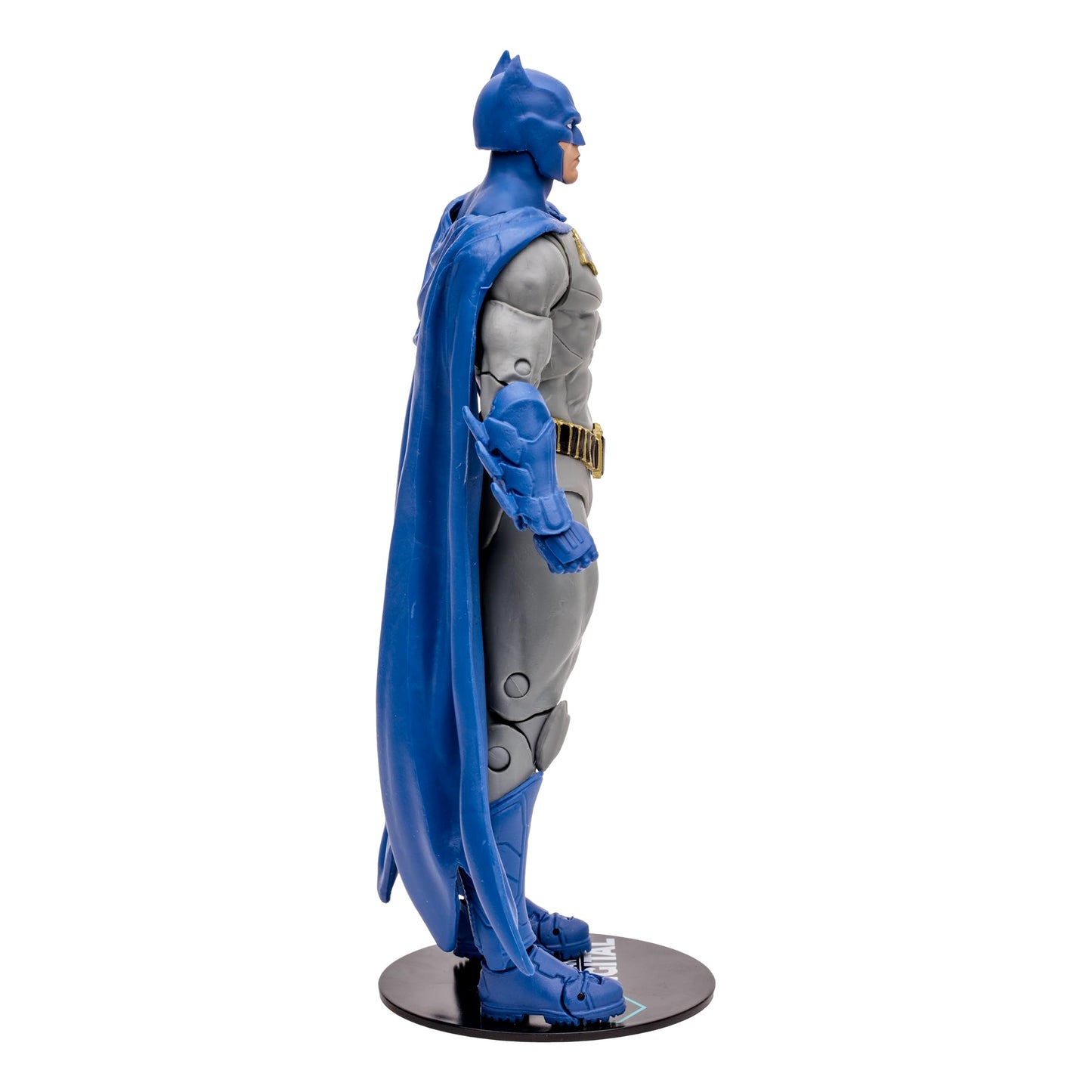 McFarlane Toys DC Direct Batman (DC Rebirth) 7-Inch Action Figure + Digital Collectible