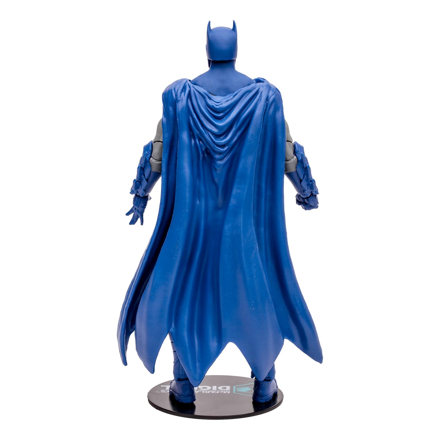 McFarlane Toys DC Direct Batman (DC Rebirth) 7-Inch Action Figure + Digital Collectible