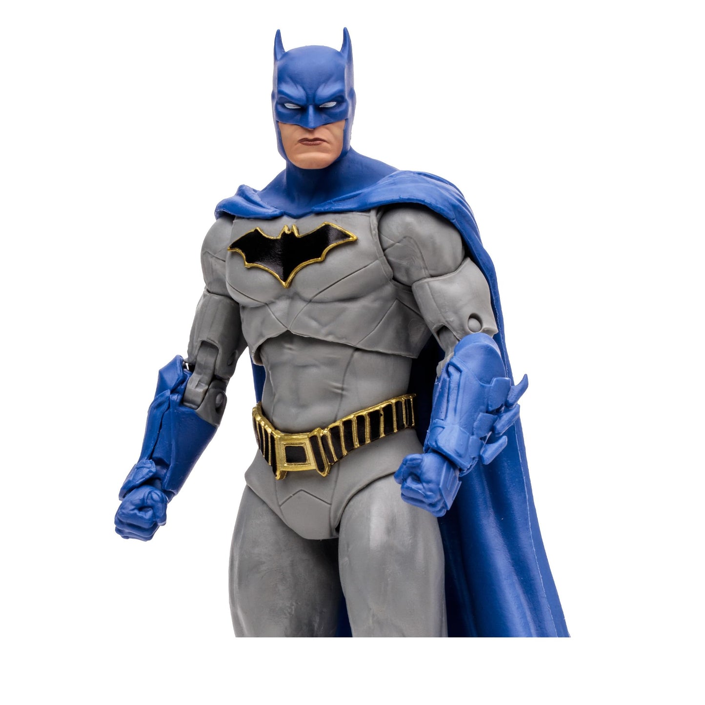 McFarlane Toys DC Direct Batman (DC Rebirth) 7-Inch Action Figure + Digital Collectible