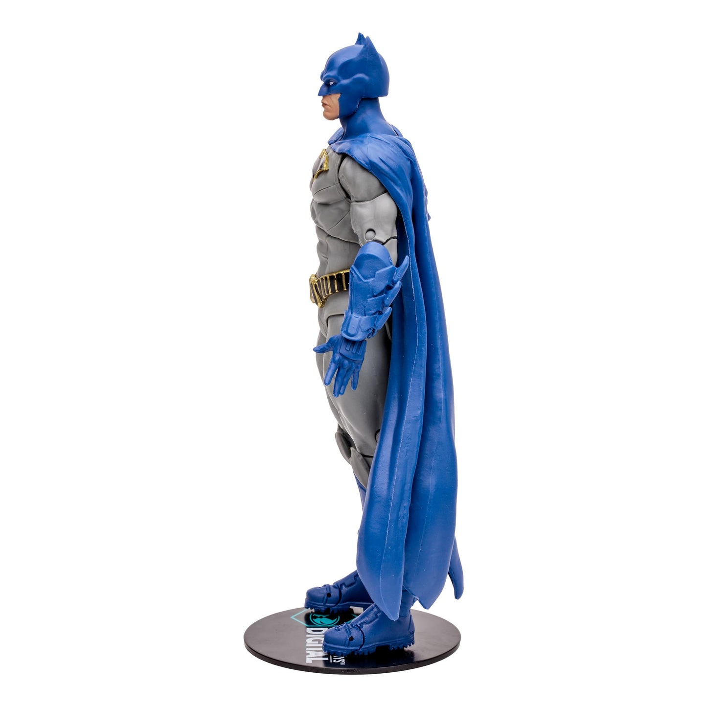 McFarlane Toys DC Direct Batman (DC Rebirth) 7-Inch Action Figure + Digital Collectible