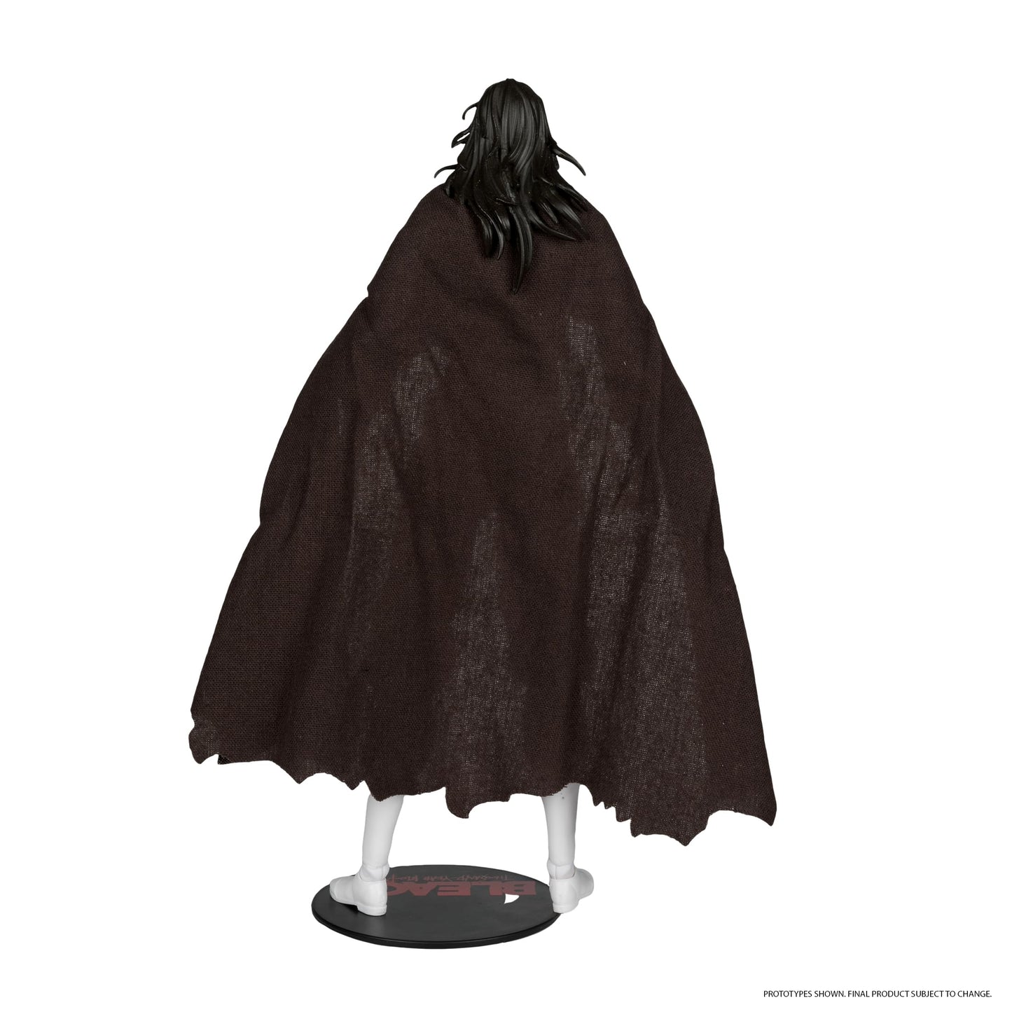 McFarlane Toys BLEACH: Thousand-Year Blood War Yhwach 7-Inch Figure