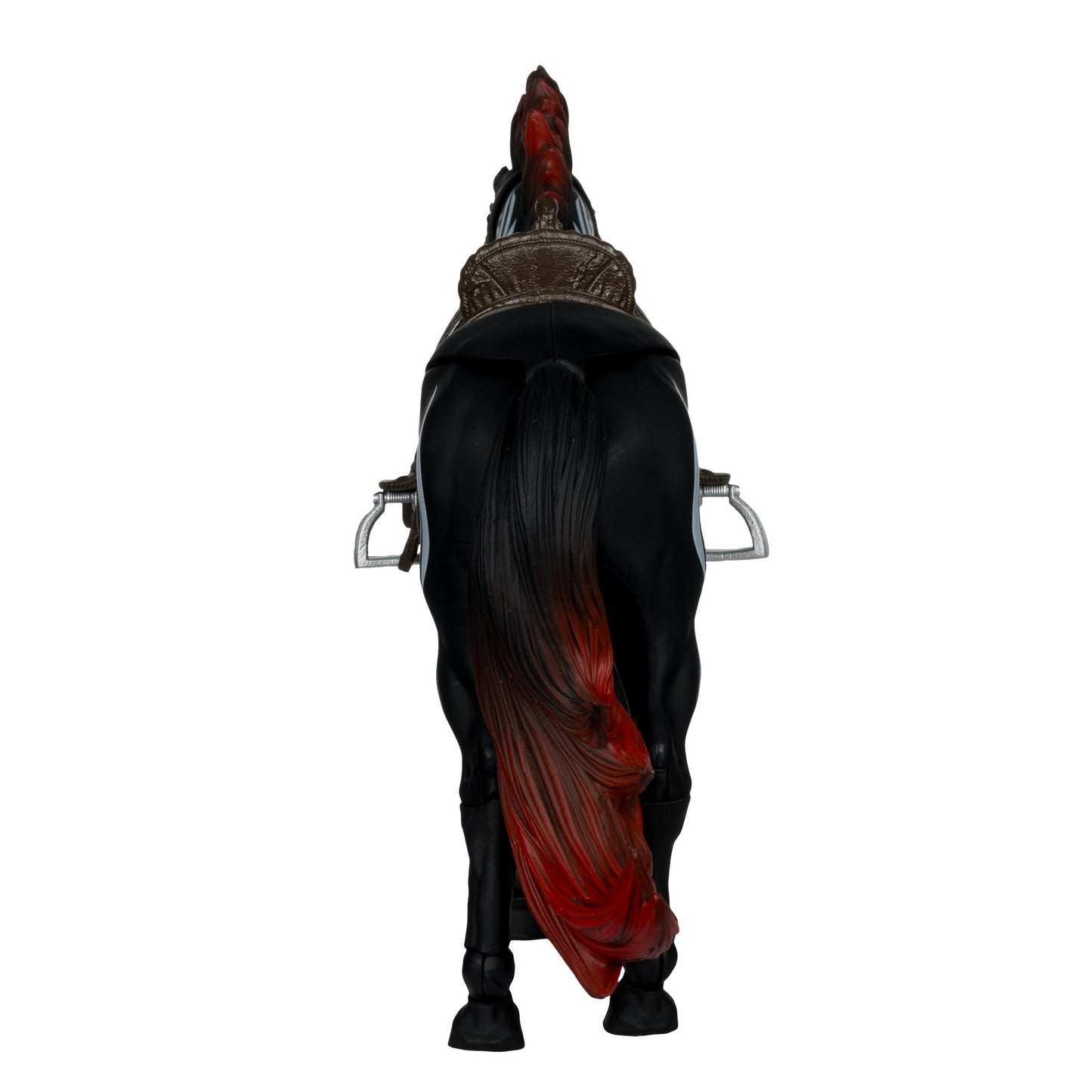 McFarlane Toys Bloodaxe with Horse – Spawn: The Dark Ages 7-Inch Figure & Horse | Digital Collectible