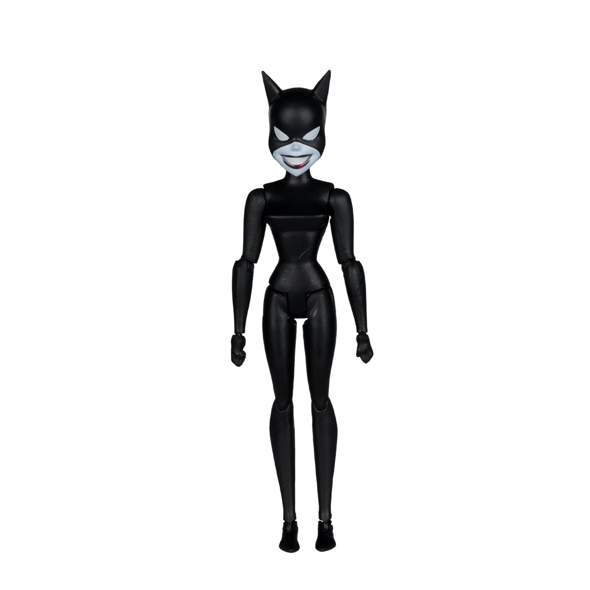 McFarlane Toys DC Direct Catwoman – The New Batman Adventures, 6in Figure