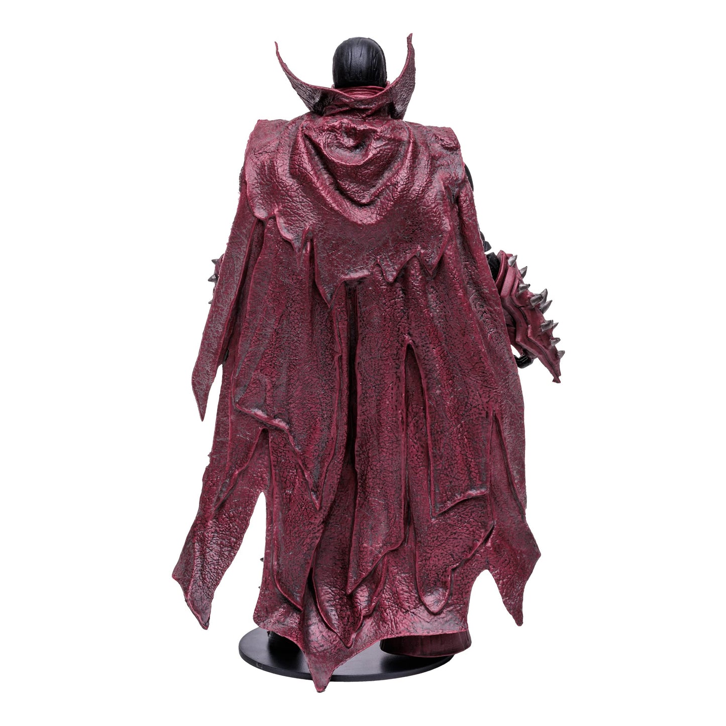 McFarlane Toys Mortal Kombat 7in Commando Spawn Figure | Ultra Articulation, Dark Ages Skin