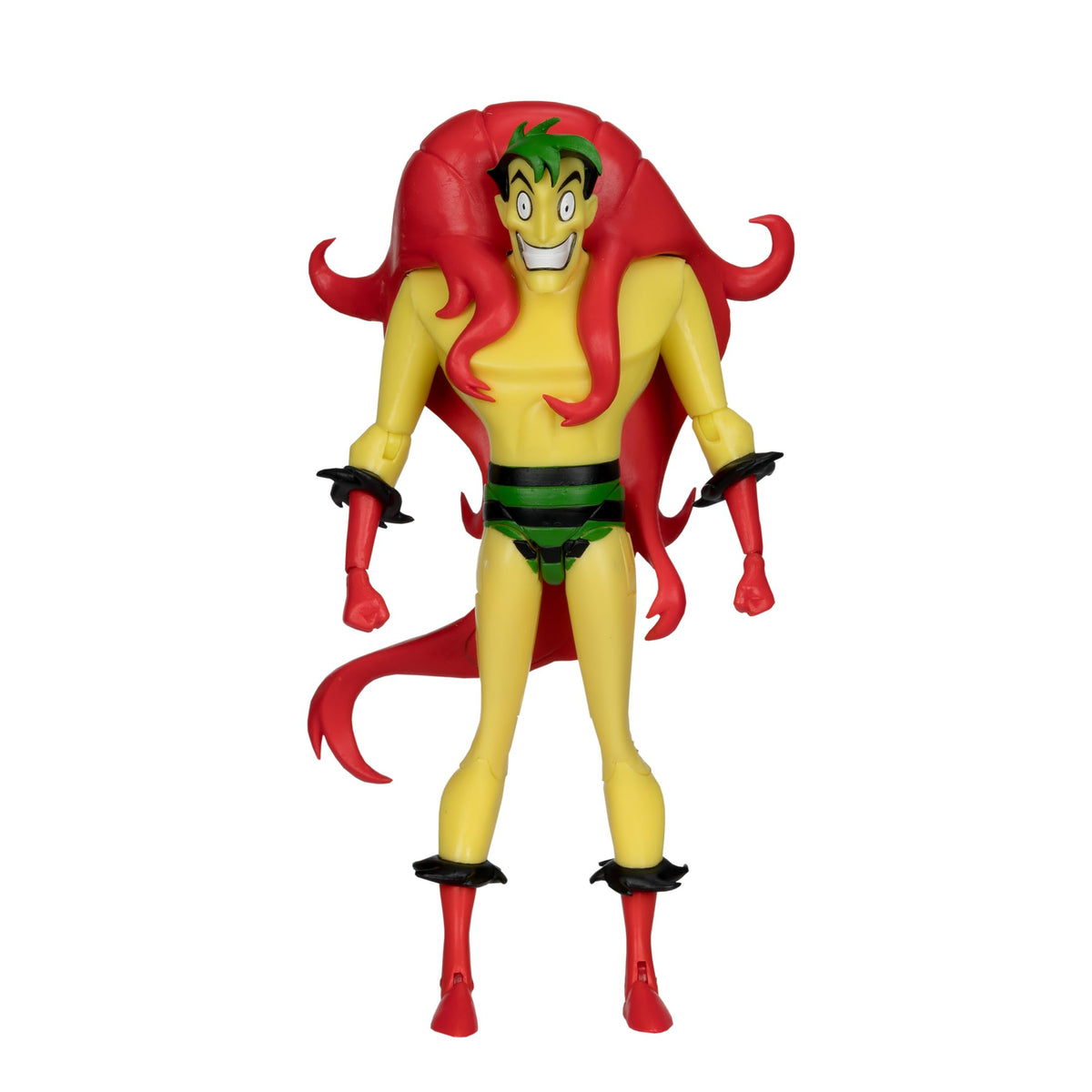McFarlane Toys Creeper 6in Figure | The New Batman Adventures