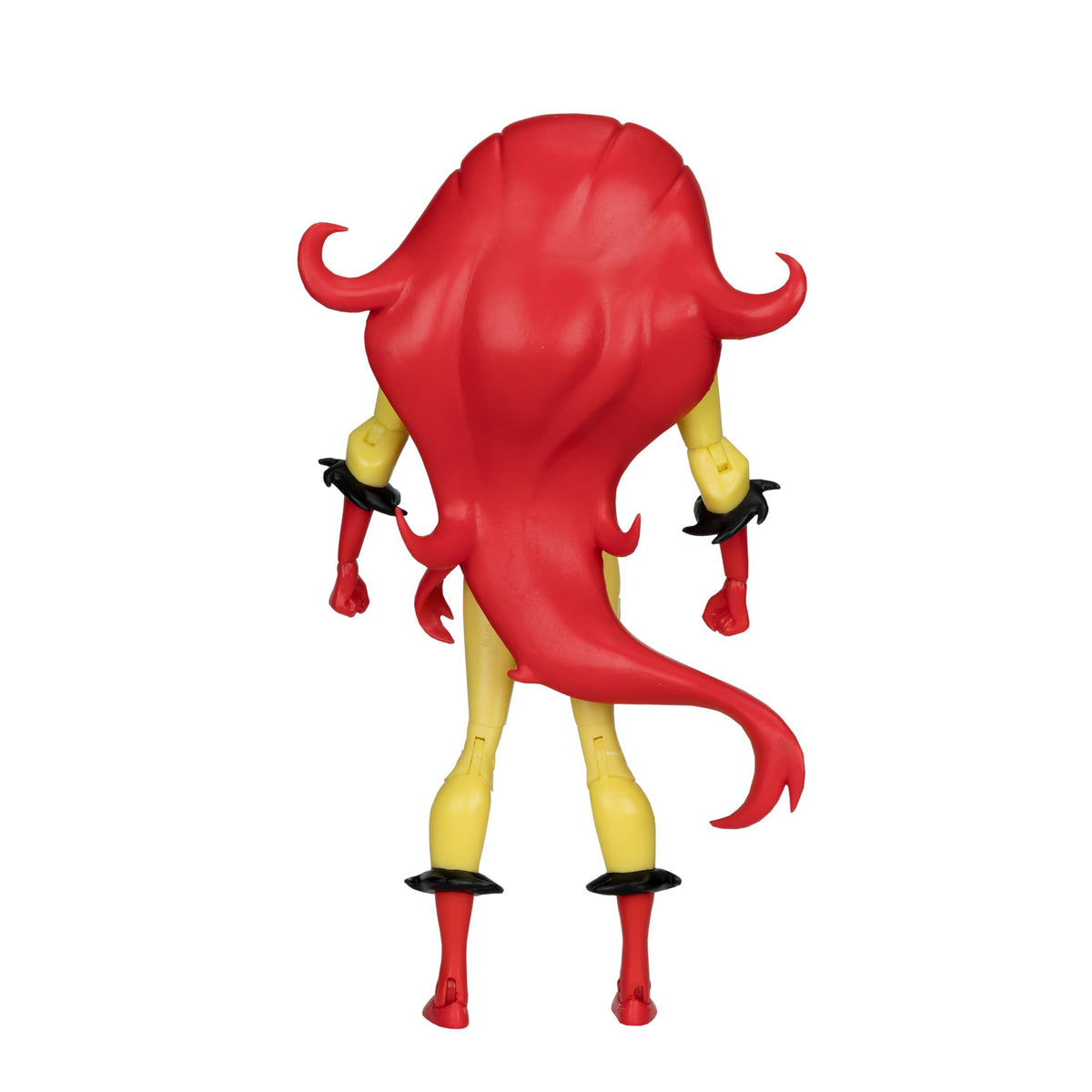 McFarlane Toys Creeper 6in Figure | The New Batman Adventures