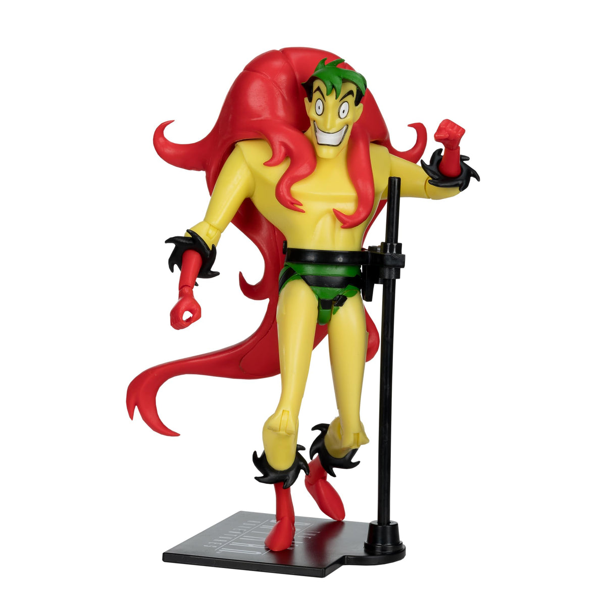 McFarlane Toys Creeper 6in Figure | The New Batman Adventures