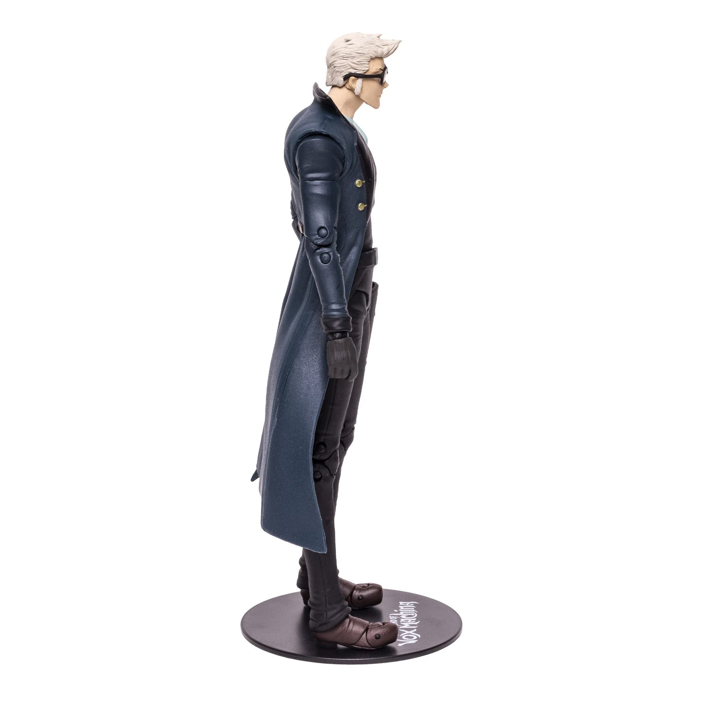 McFarlane Toys Critical Role Percy Campaign 1 Vox Machina 7-Inch Action Figure
