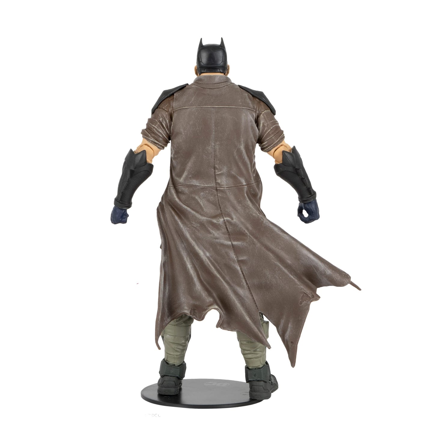 McFarlane Toys DC Multiverse Dark Detective Future State 7in Action Figure