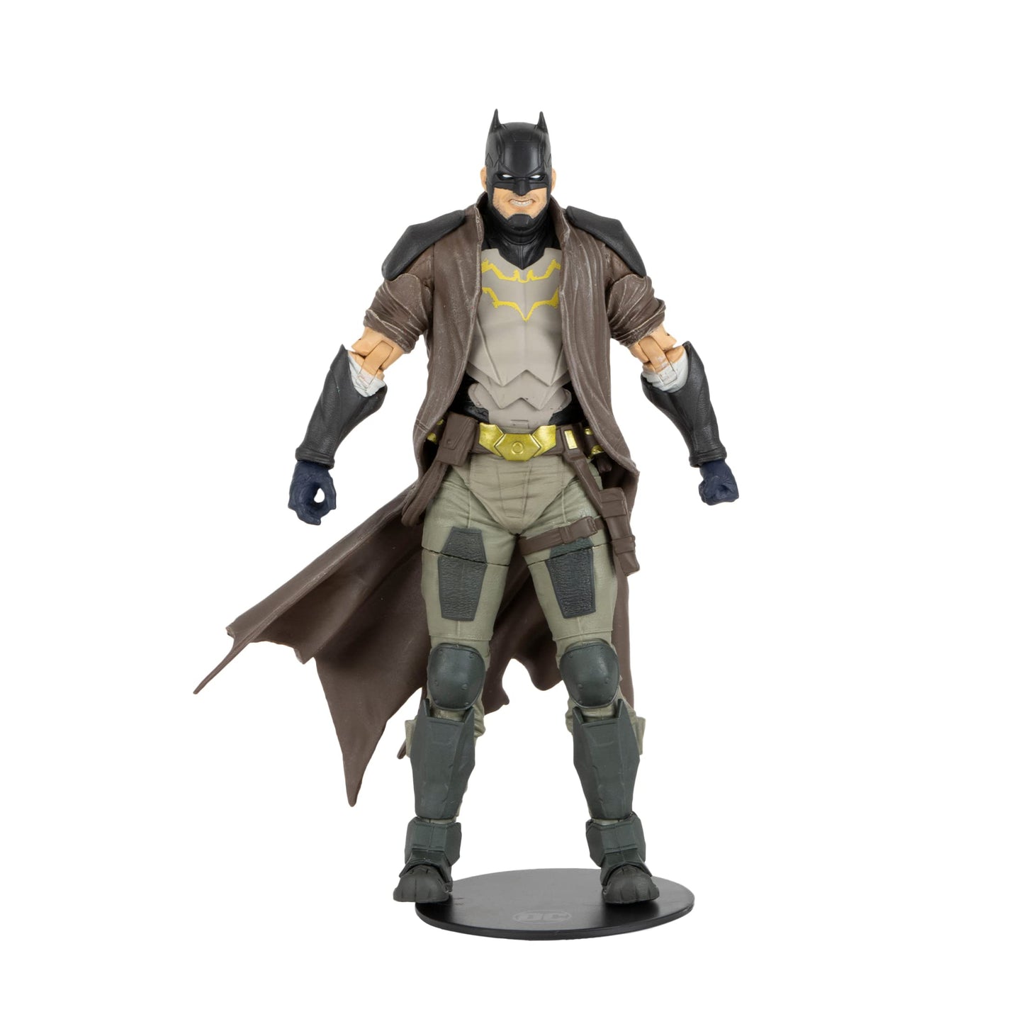 McFarlane Toys DC Multiverse Dark Detective Future State 7in Action Figure