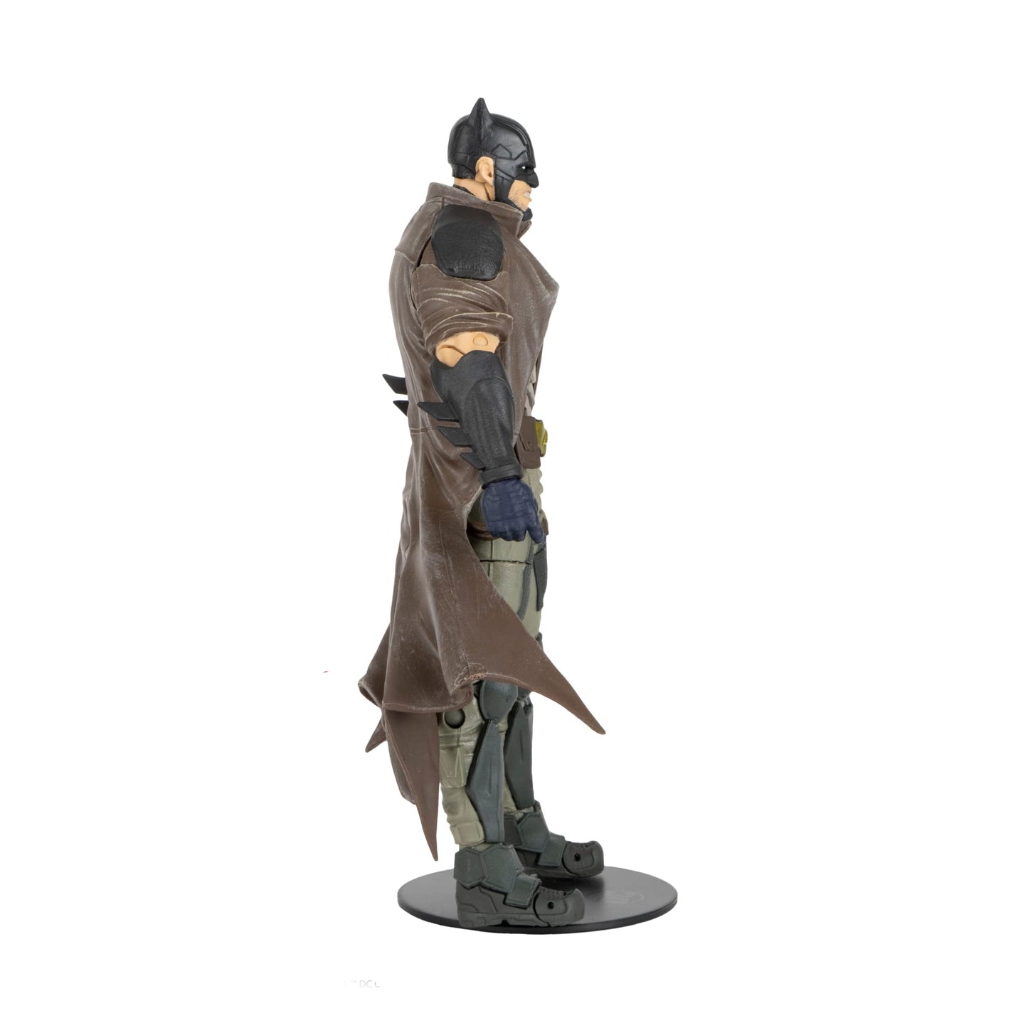 McFarlane Toys DC Multiverse Dark Detective Future State 7in Action Figure