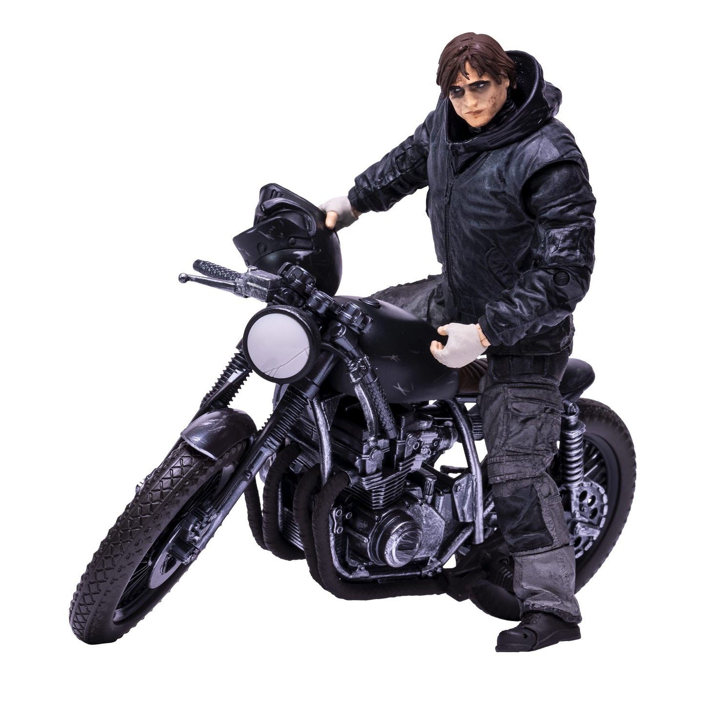 McFarlane Toys DC Batman Movie Drifter Action Vehicle
