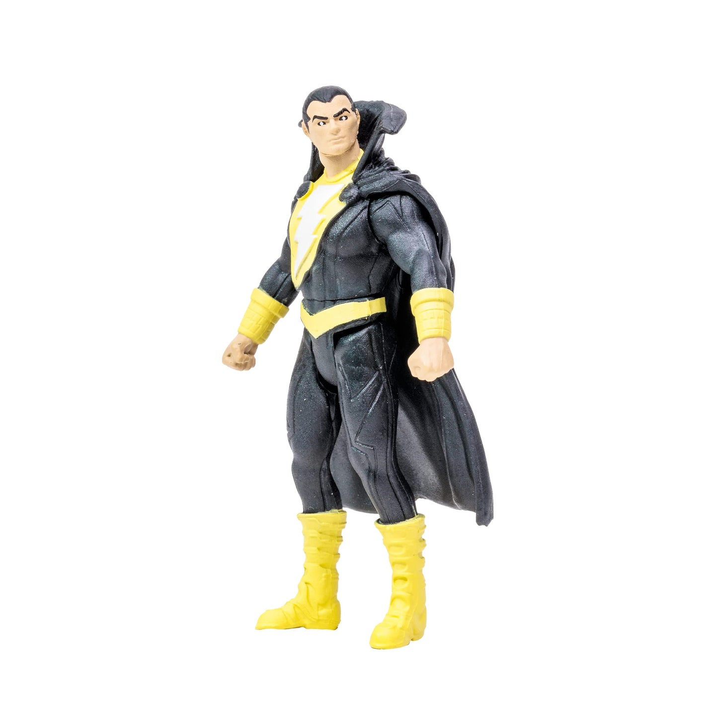 McFarlane Toys DC Direct 3in Black Adam Endless Winter Figure | Page Punchers