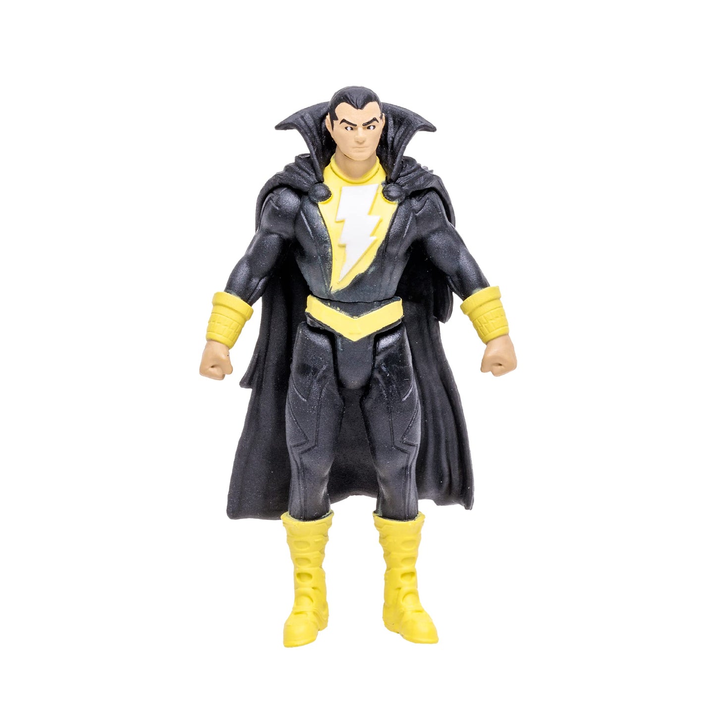 McFarlane Toys DC Direct 3in Black Adam Endless Winter Figure | Page Punchers