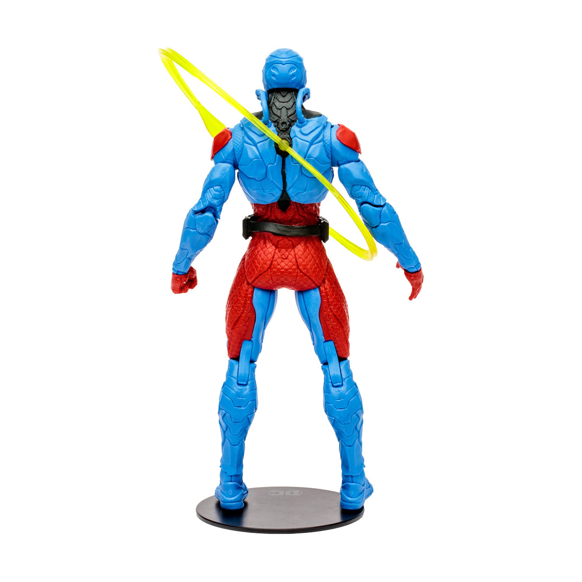 McFarlane Toys DC Direct 7-Inch The Atom (Ryan Choi) Figure with Comic – The Flash WV2