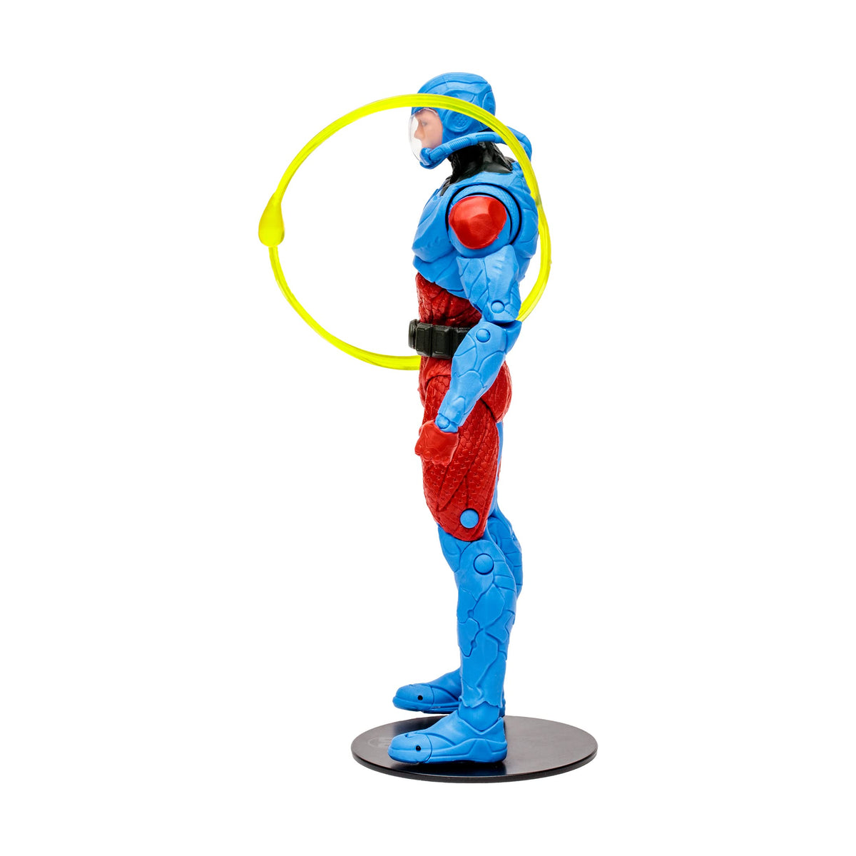McFarlane Toys DC Direct 7-Inch The Atom (Ryan Choi) Figure with Comic – The Flash WV2