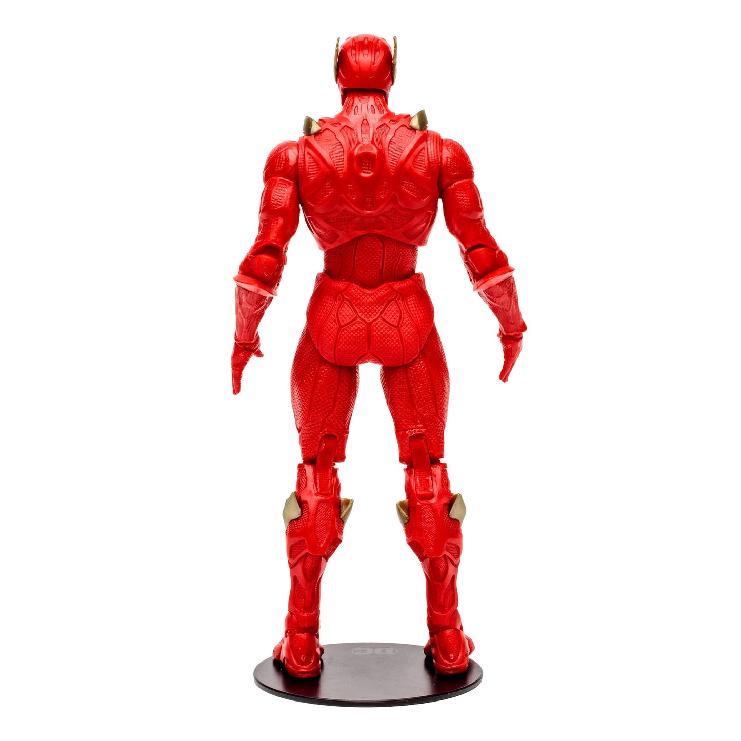 McFarlane Toys DC Direct 7-Inch The Flash Barry Allen WV2 – Ultra-Articulated Collectible Figure