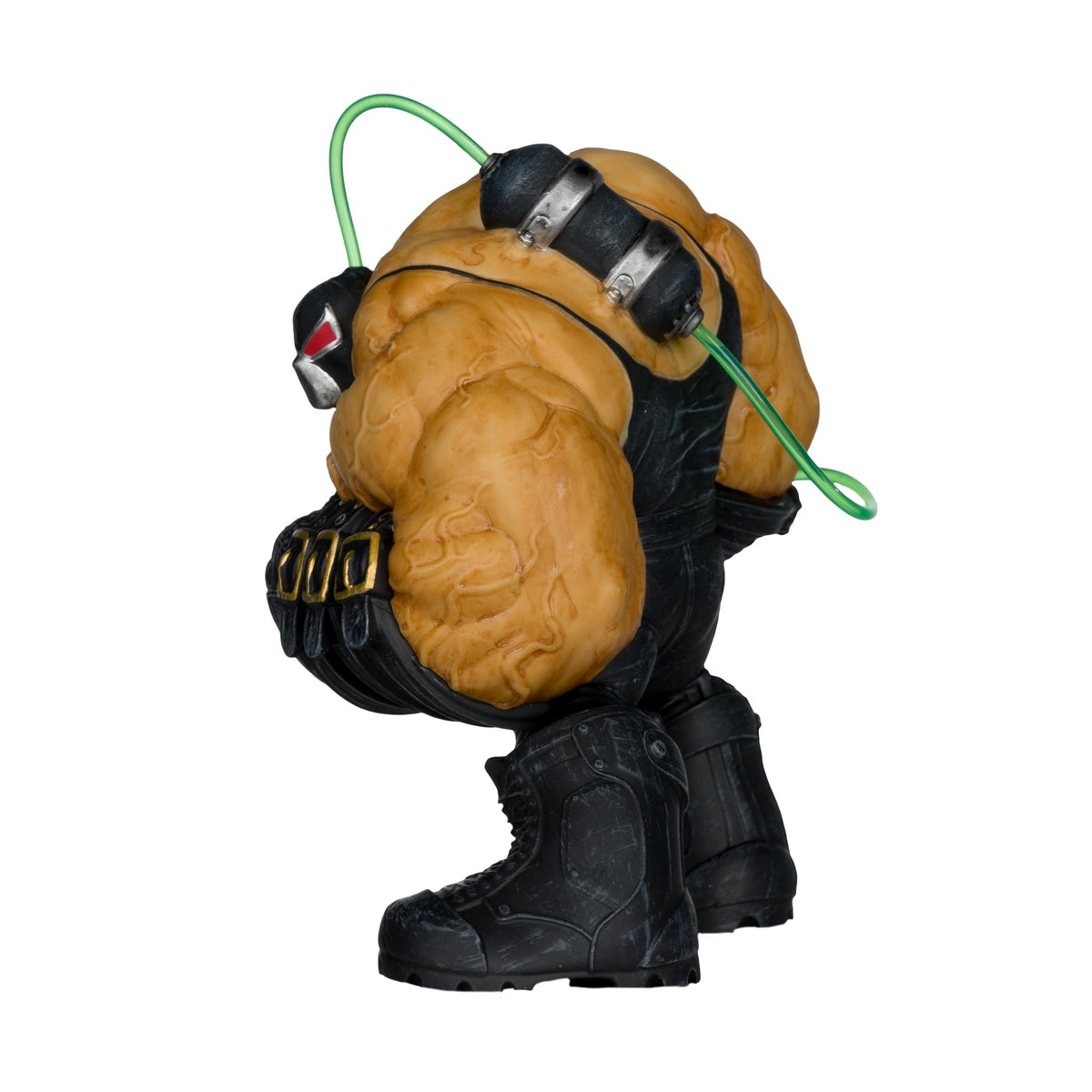 McFarlane Toys DC Direct Bane – Limited Edition 4.5in Figure (Todd's Mods)