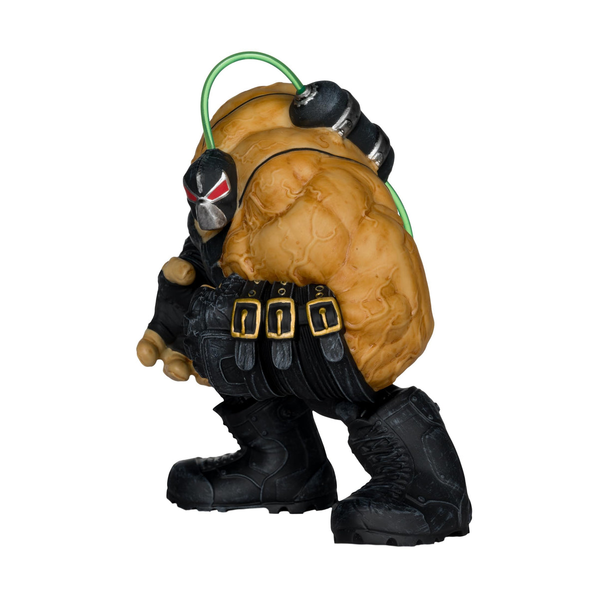 McFarlane Toys DC Direct Bane – Limited Edition 4.5in Figure (Todd's Mods)