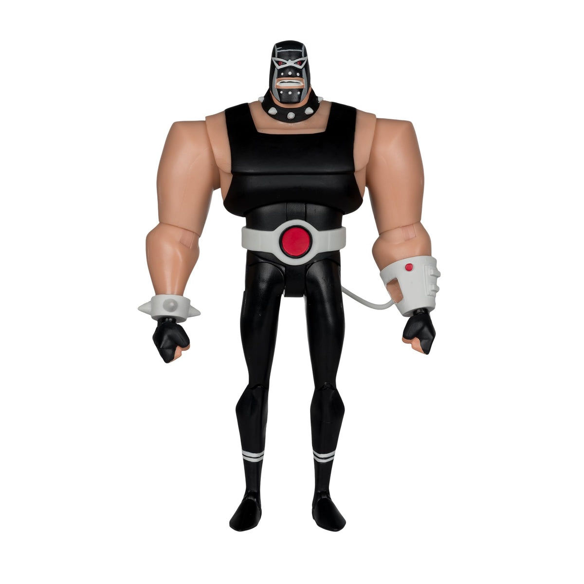 McFarlane Toys DC Direct Bane - The New Batman Adventures 6-Inch Figure