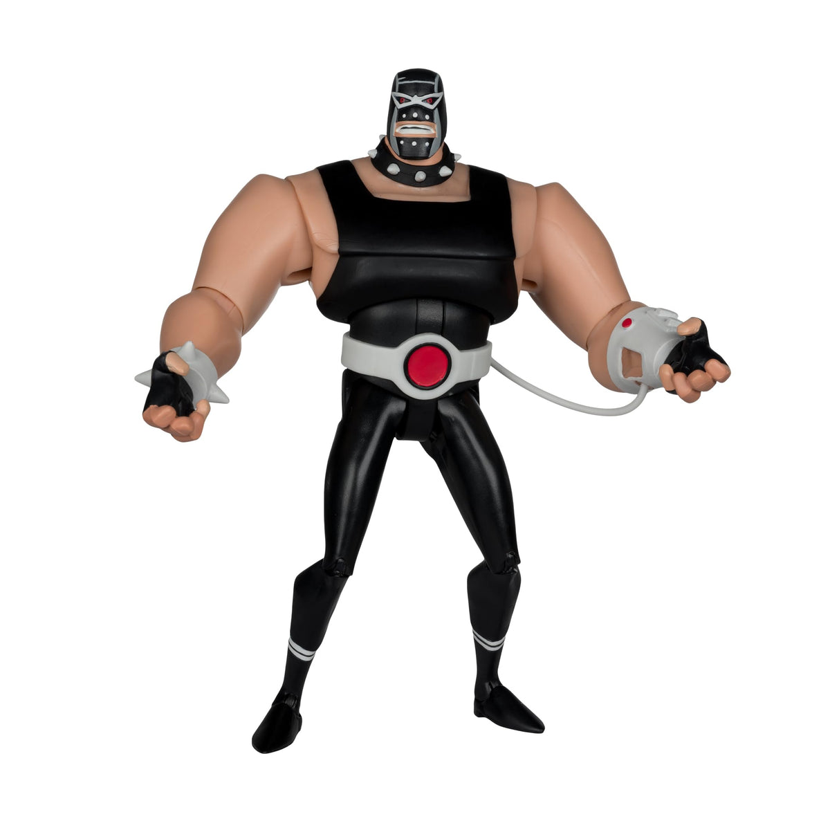 McFarlane Toys DC Direct Bane - The New Batman Adventures 6-Inch Figure
