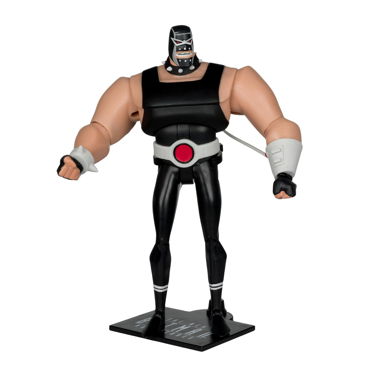 McFarlane Toys DC Direct Bane - The New Batman Adventures 6-Inch Figure
