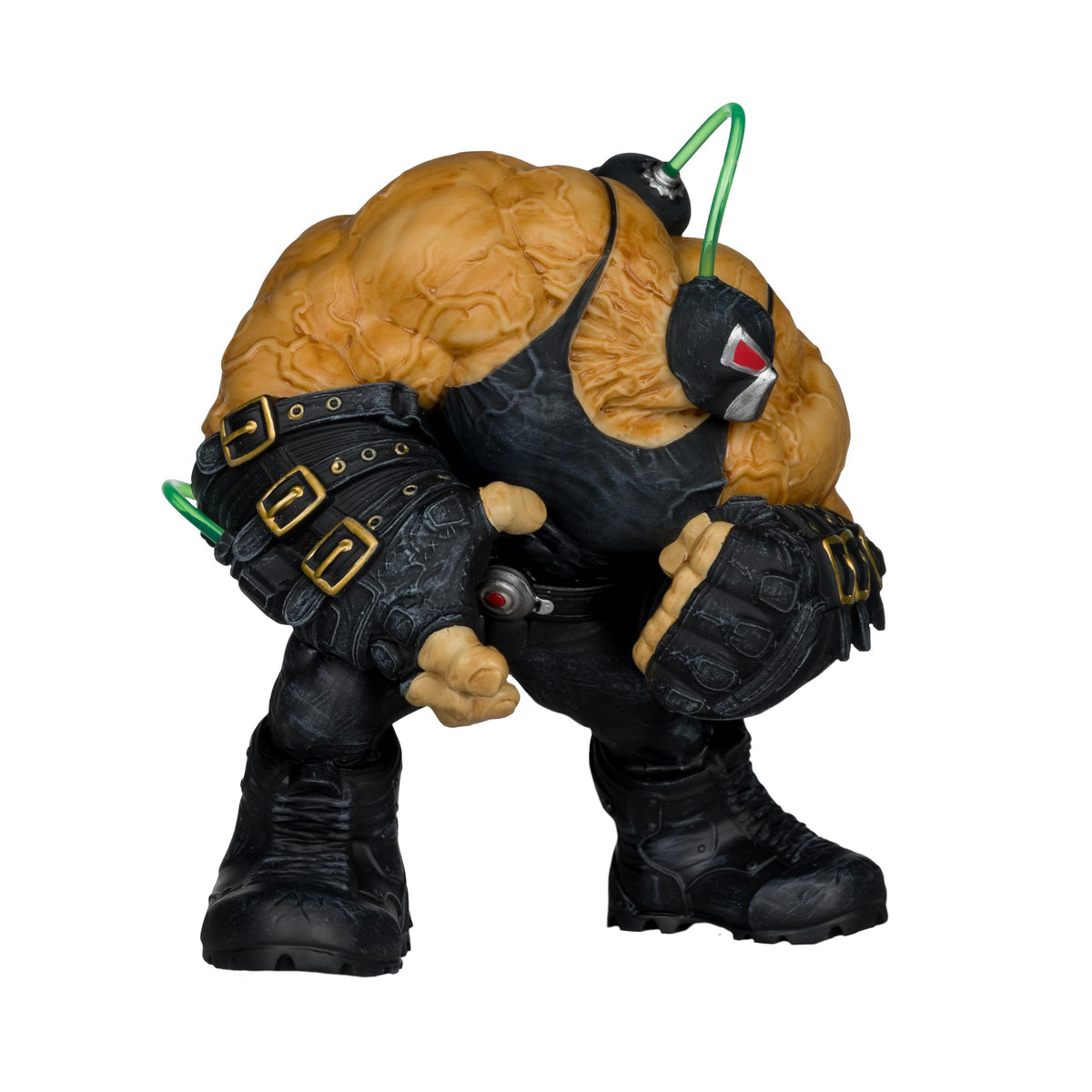 McFarlane Toys DC Direct Bane – Limited Edition 4.5in Figure (Todd's Mods)