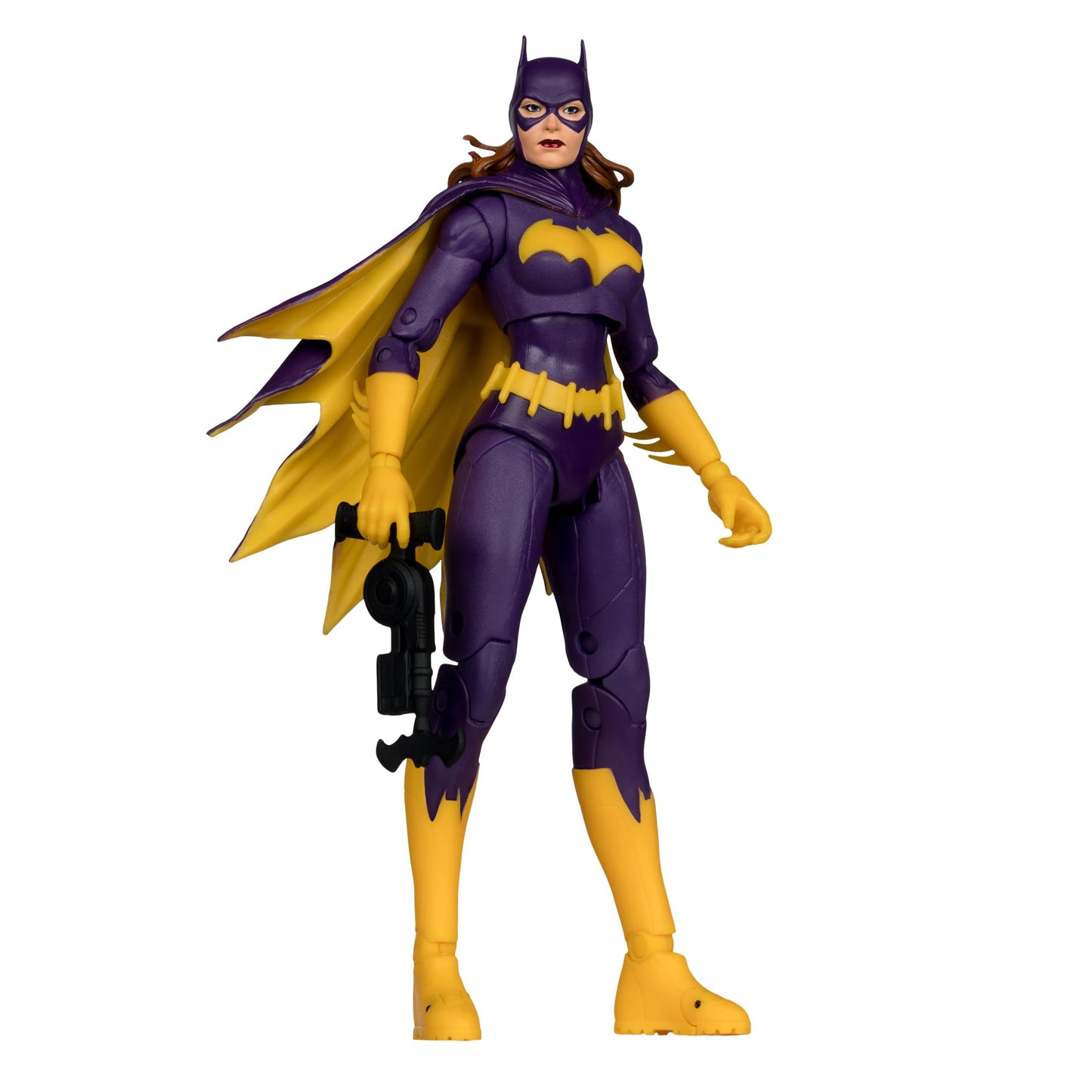 McFarlane Toys DC Direct Batgirl (DC Classic) 7in Action Figure – Digital Collectible