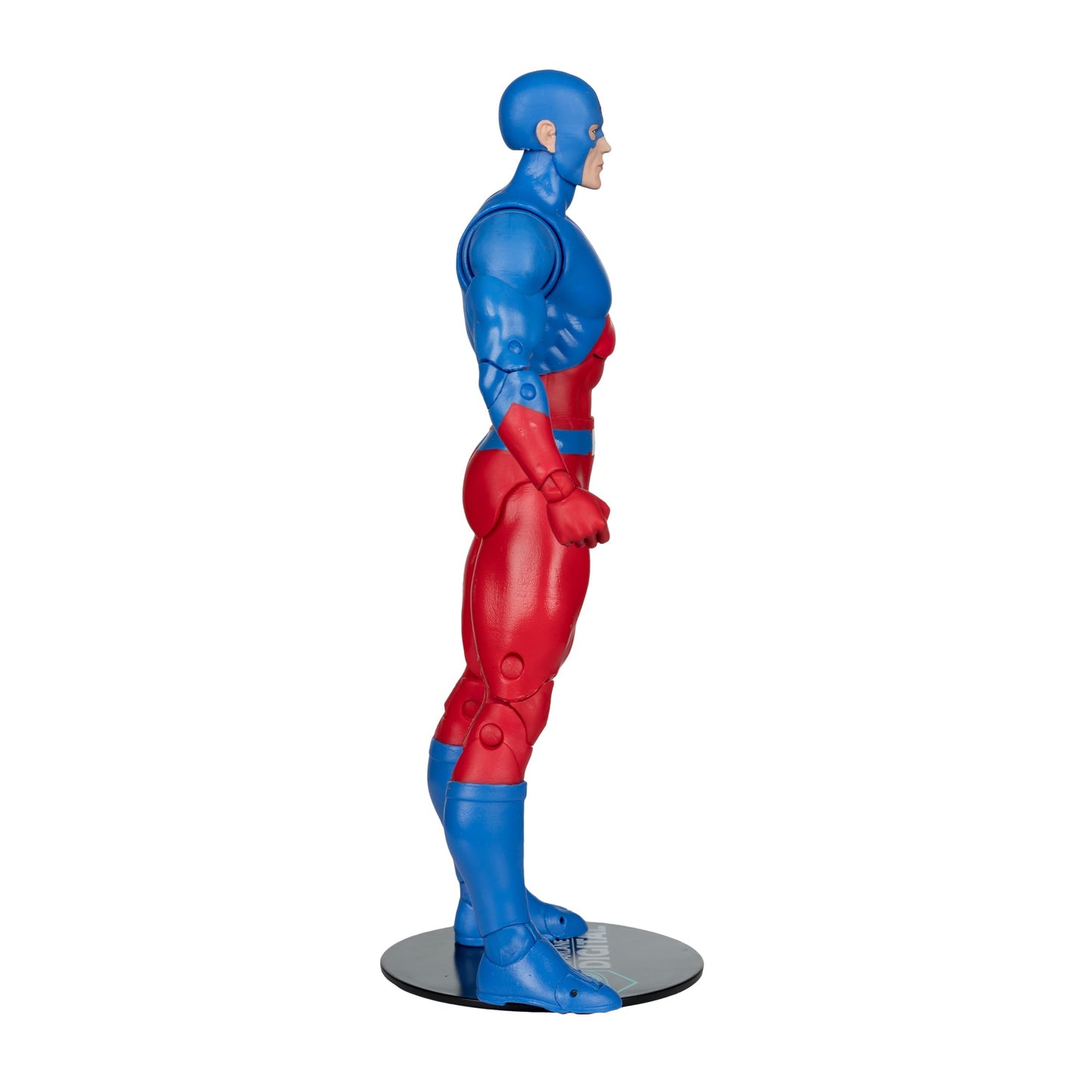 McFarlane Toys DC Direct The Atom (DC: The Silver Age) 7in Action Figure Digital Collectible