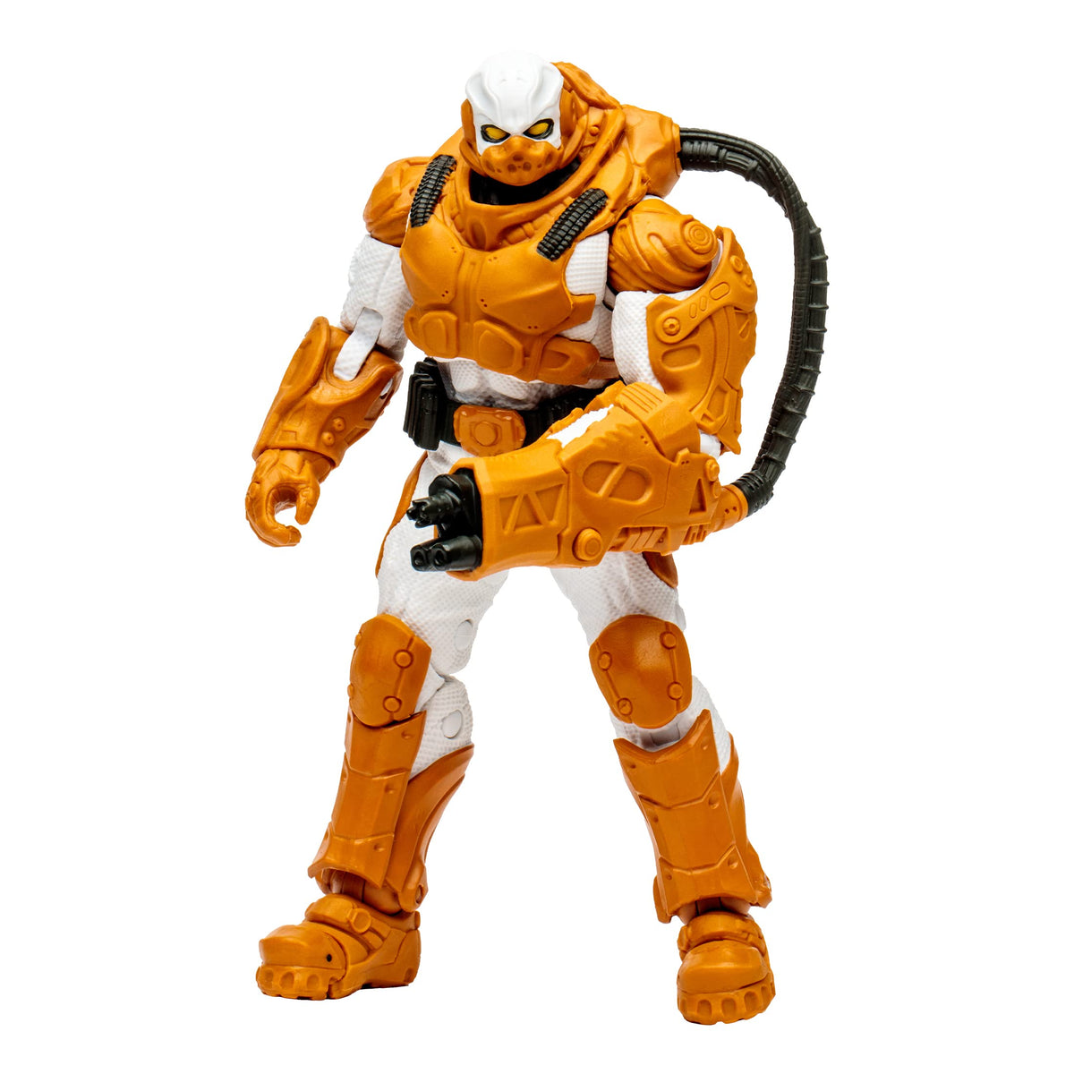 McFarlane Toys DC Direct 7-Inch Heat Wave Figure with Comic – The Flash WV2