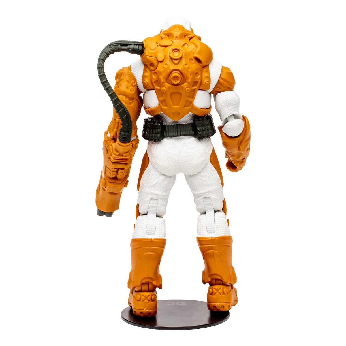 McFarlane Toys DC Direct 7-Inch Heat Wave Figure with Comic – The Flash WV2