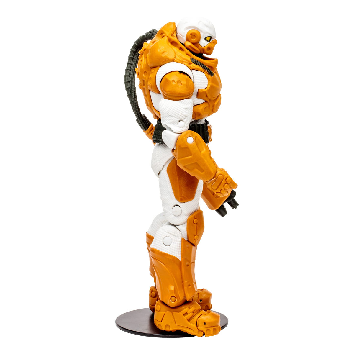 McFarlane Toys DC Direct 7-Inch Heat Wave Figure with Comic – The Flash WV2