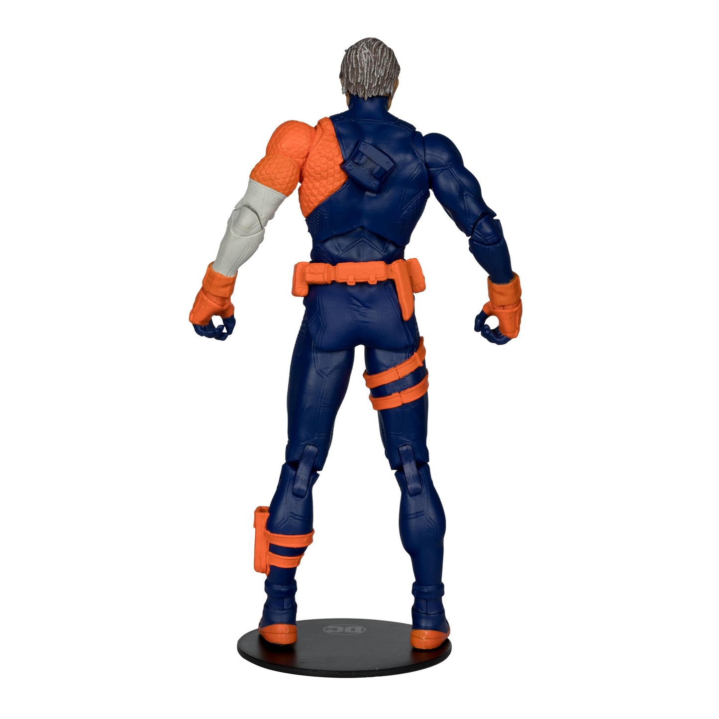 McFarlane Toys DC Direct Page Punchers Deathstroke 7-inch Figure – Collectible