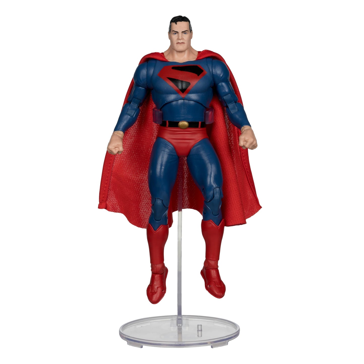 McFarlane Toys DC Direct Page Punchers Superman (Kingdom Come) 7in Figure