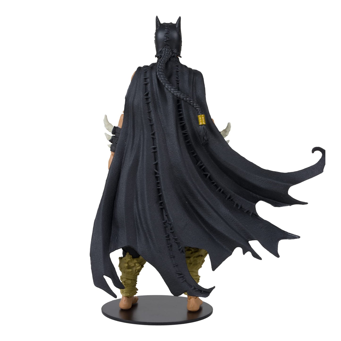 McFarlane Toys DC Direct Page Punchers Batgirl 7in Action Figure with Batman Comic