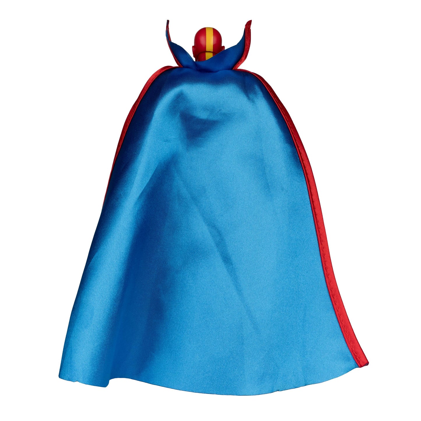 McFarlane Toys DC Direct Red Tornado 7-Inch Action Figure + Digital Collectible