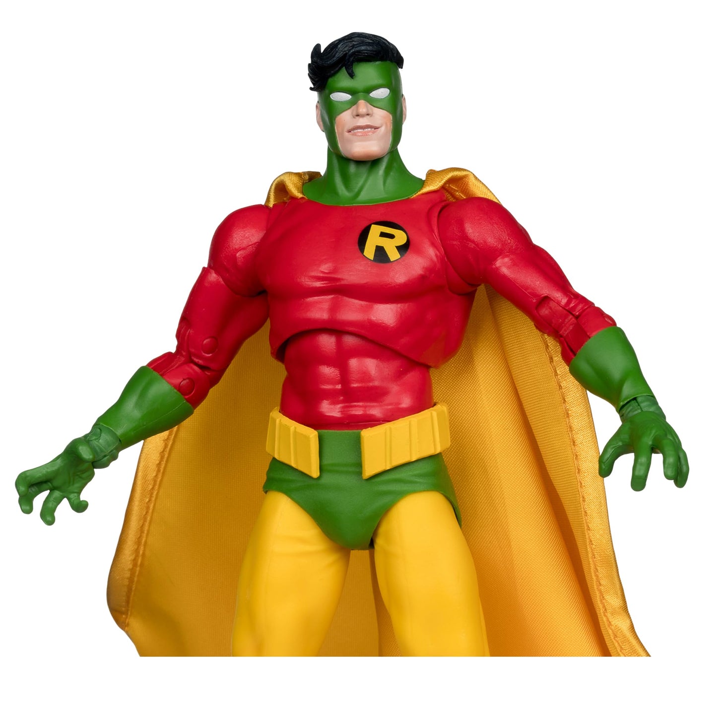 McFarlane Toys DC Direct Robin Earth-2 7in Action Figure – Digital Collectible